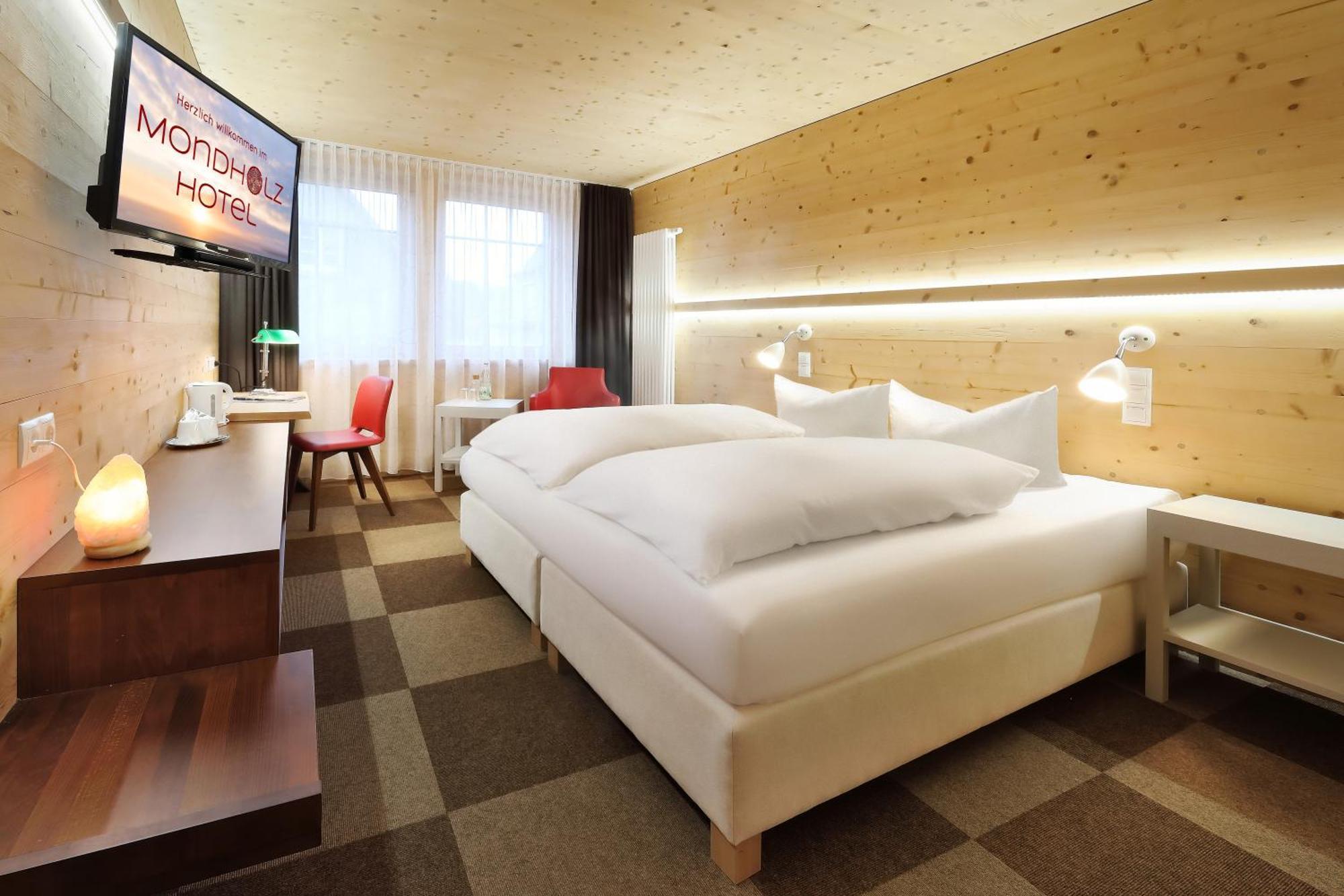 Hotel Mueller Cafe & Wein - Mondholzhotel Veitshöchheim Zewnętrze zdjęcie